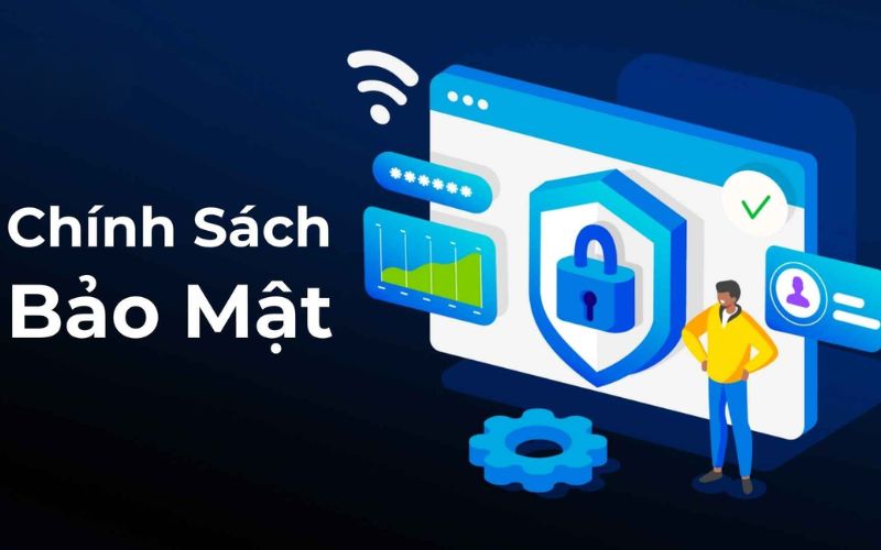 chính sách bảo mật