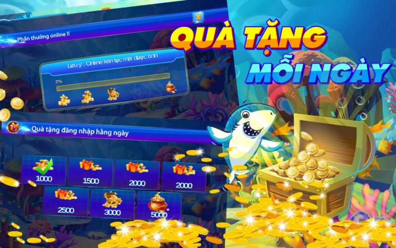 game vua bắn cá